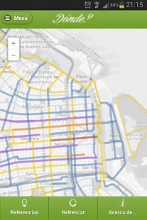Dónde? Screenshots 15