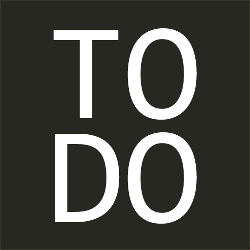 TODO LOGO-APP點子