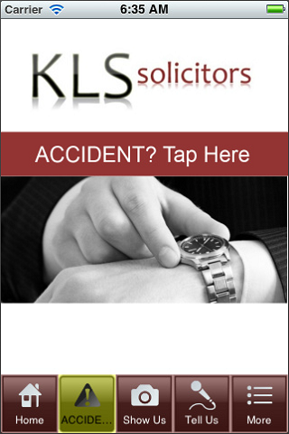 KLS Solicitors