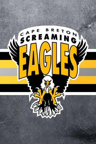 Cape Breton Screaming Eagles