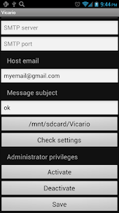 Free Vicario + CAMERA DEMO APK for PC