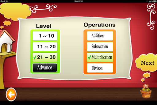 Math Fun - Teaching Kids Easy