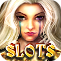 Goddess Slots - Multiplayer Apk