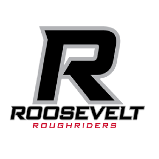 Roosevelt High Cross Country LOGO-APP點子