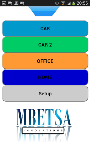 MBETSA