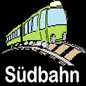 Austrian rail timetable logo