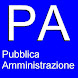 Pubblica Amministrazione APP
