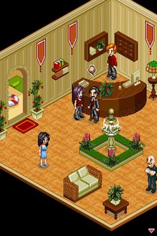 2in1 Love Stories Screen 3