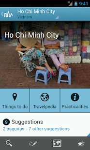 Vietnam Travel Guide(圖2)-速報App