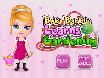 【免費教育App】Baby Learns Gardening-APP點子