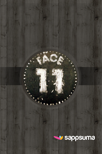 Face 11