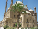 Moschea di Muhammad Alì