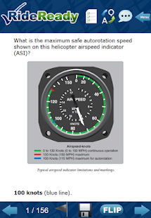 CFI Helicopter Checkride Prep(圖5)-速報App