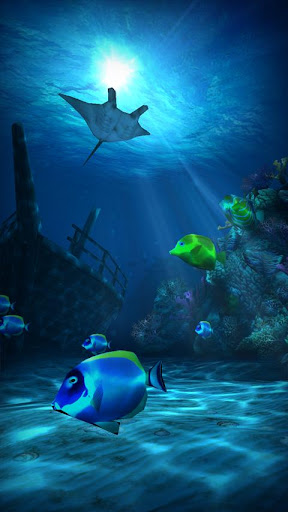 Ocean HD Android İndir