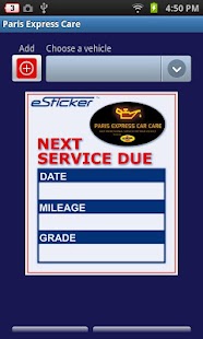 Free Download Paris Express Care APK