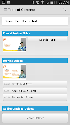 【免費教育App】kApp Learn PowerPoint 2010 102-APP點子