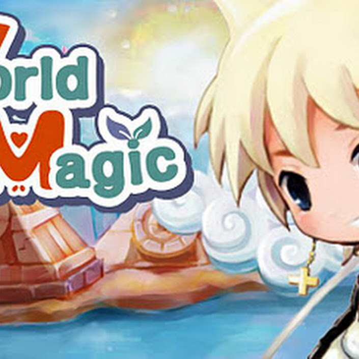 The World of Magic APK 1.3.7