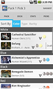 Decked Drafter(圖2)-速報App