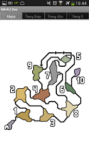 MH4U Dex(圖1)-速報App