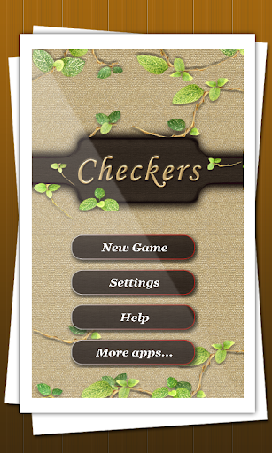 【免費棋類遊戲App】Checkers Tournament Free-APP點子