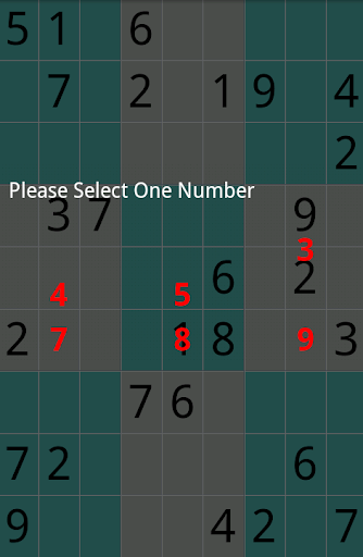 SuperSudoku