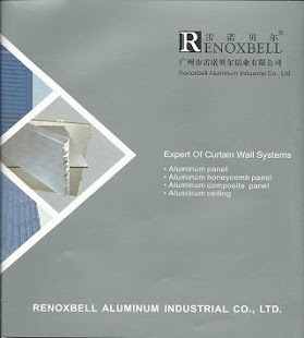 RENOXBELL Aluminum Industrial