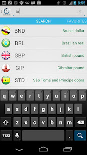 Currency Converter - Exchange(圖5)-速報App