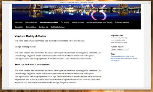 Download Success Across Borders APK for Android