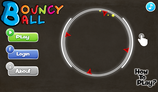 How to download Bouncy Ball 1.02 apk for bluestacks