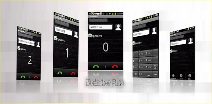 Redialer Plus v1.1