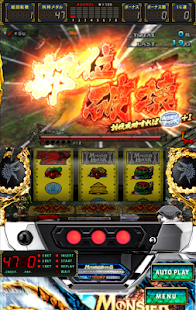 パチスロ モンスターハンター 月下雷鳴(圖6)-速報App