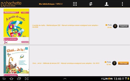 Biblio MN2 Screenshots 4