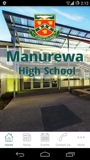 Manurewa High School