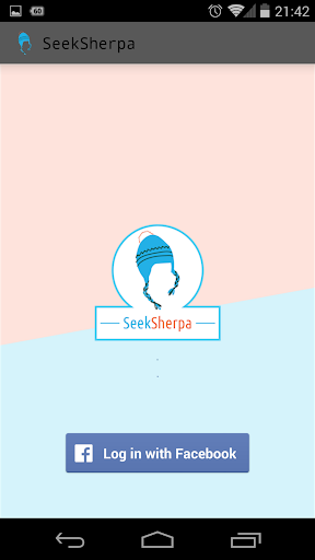 SeekSherpa