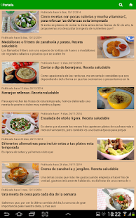 La Buena Cocina Screenshots 4