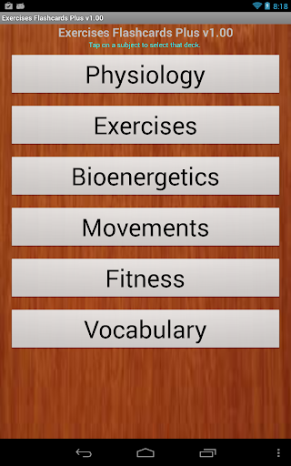 【免費健康App】Obesity Flashcards Plus-APP點子