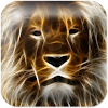 Lion Live Wallpaper +