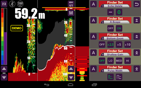 How to mod fishfinder lastet apk for pc