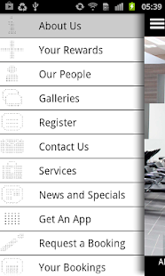 Free Download Unique Hairdressing Burwood APK for PC