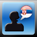 MyWords - Learn Serbian