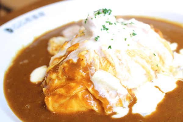 【桃園-coco壹番屋】車站復興路新開幕·我愛吃的咖哩飯來囉！