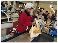 Food Plaza van Albert Heijn