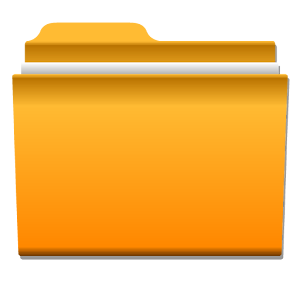 Pure ICS File Manager 11