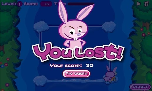 How to download Solve Puzzle Rabbit Turtle lastet apk for bluestacks