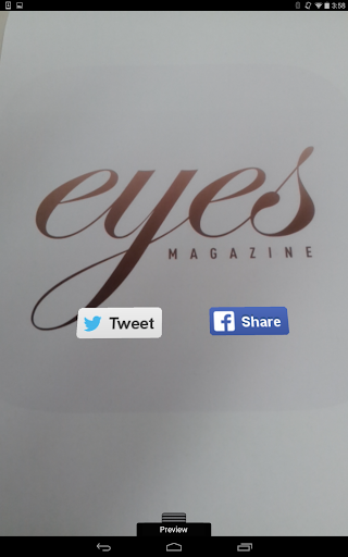 Eyes Magazine