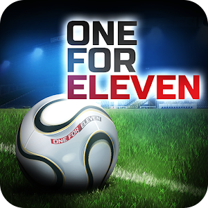 One For Eleven LOGO-APP點子