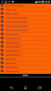 How to get Scary Sounds Halloween 1.0 unlimited apk for laptop