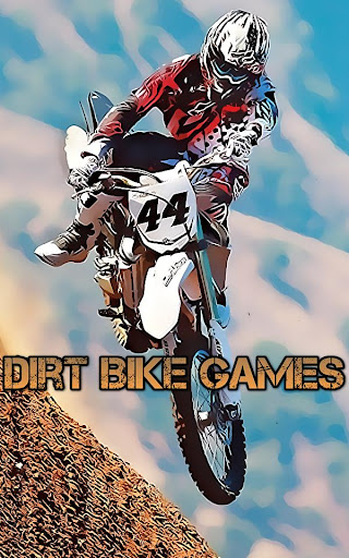 Dirt Bike Games