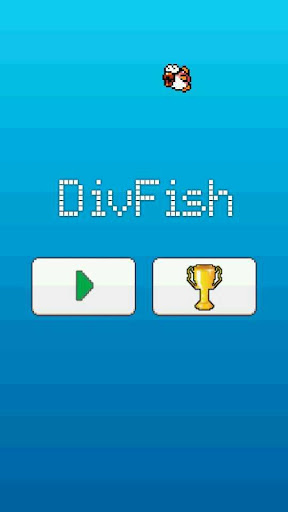 DivFish