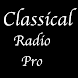 Classical Radio Pro